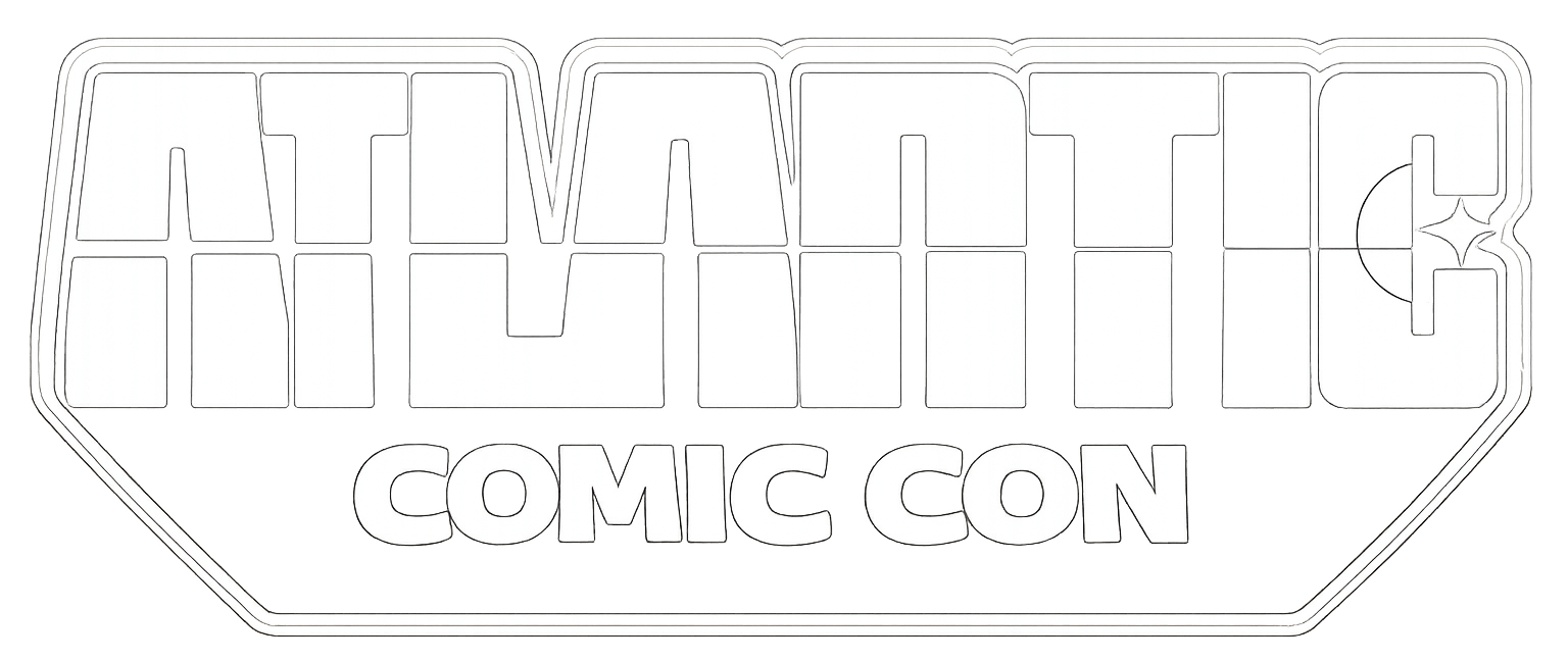 Atlantic Comic Con