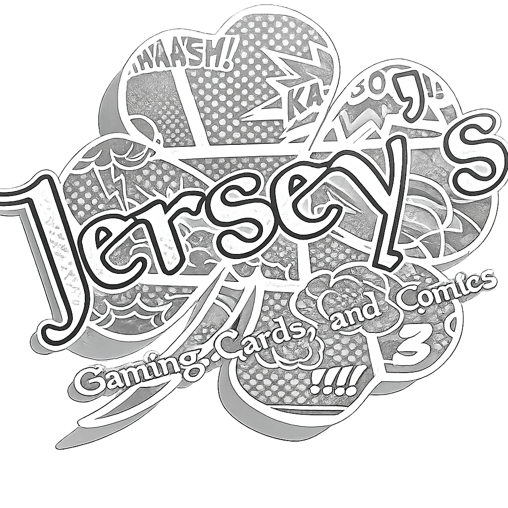 Jersey's