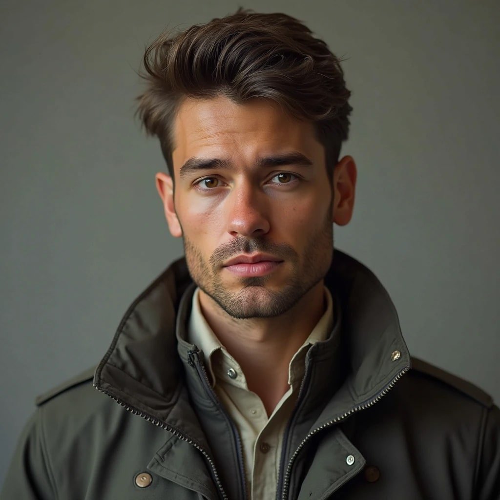 Jefferson Grant Spears