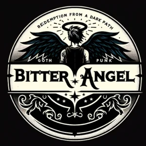 Bitter Angel