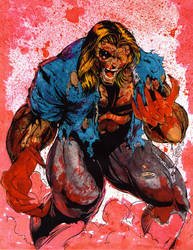 Emissary Wars - Anthology - Image 10